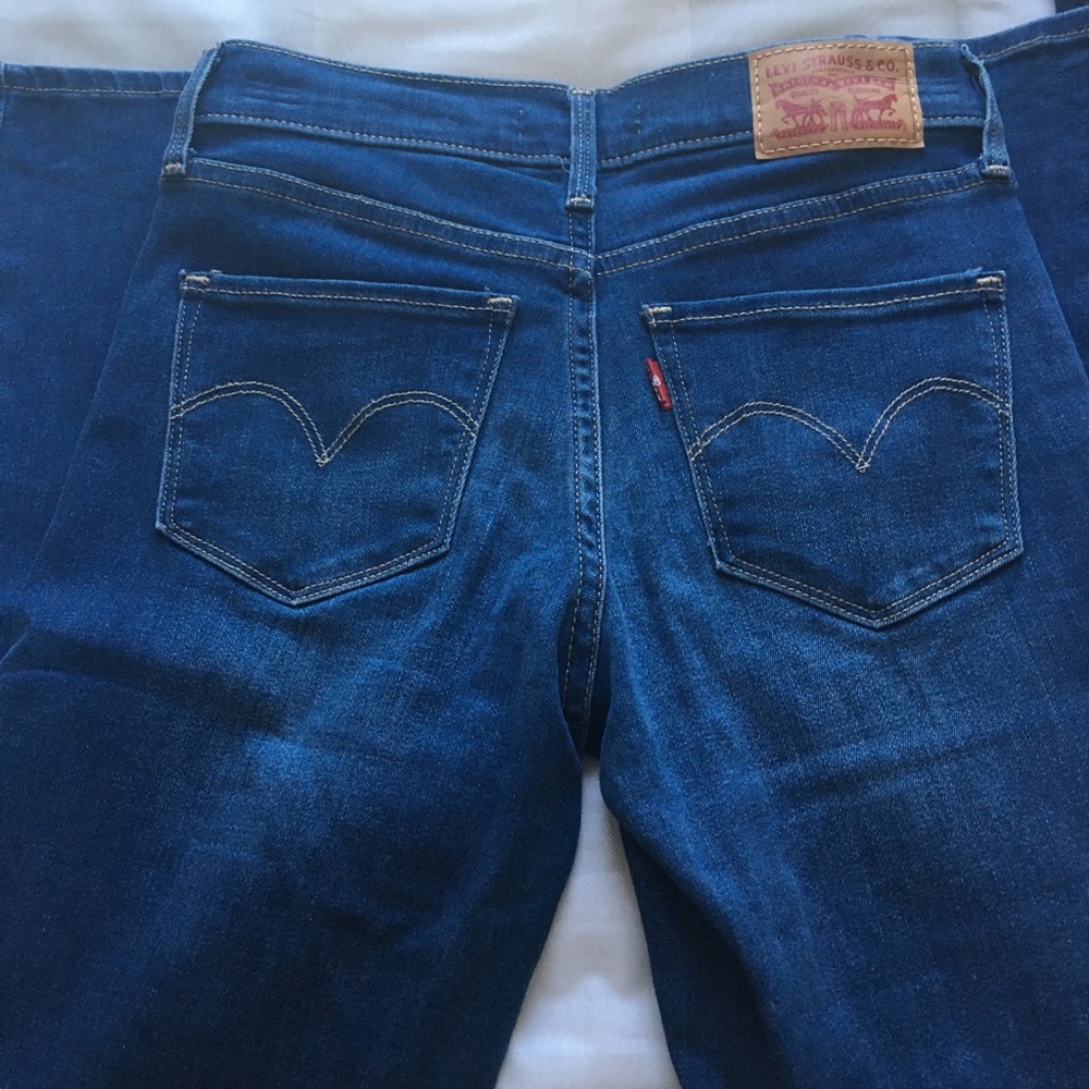 Levi's jeans bundle - Picture 4 of 13
